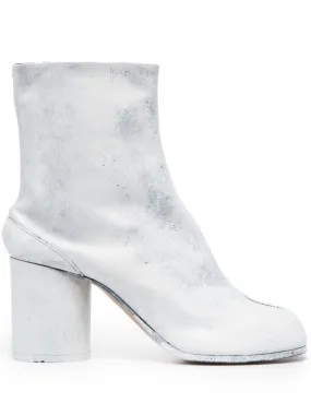 Maison Margiela Women's Boots Insulated Functional Minimalist Rugged Built Morning Walk