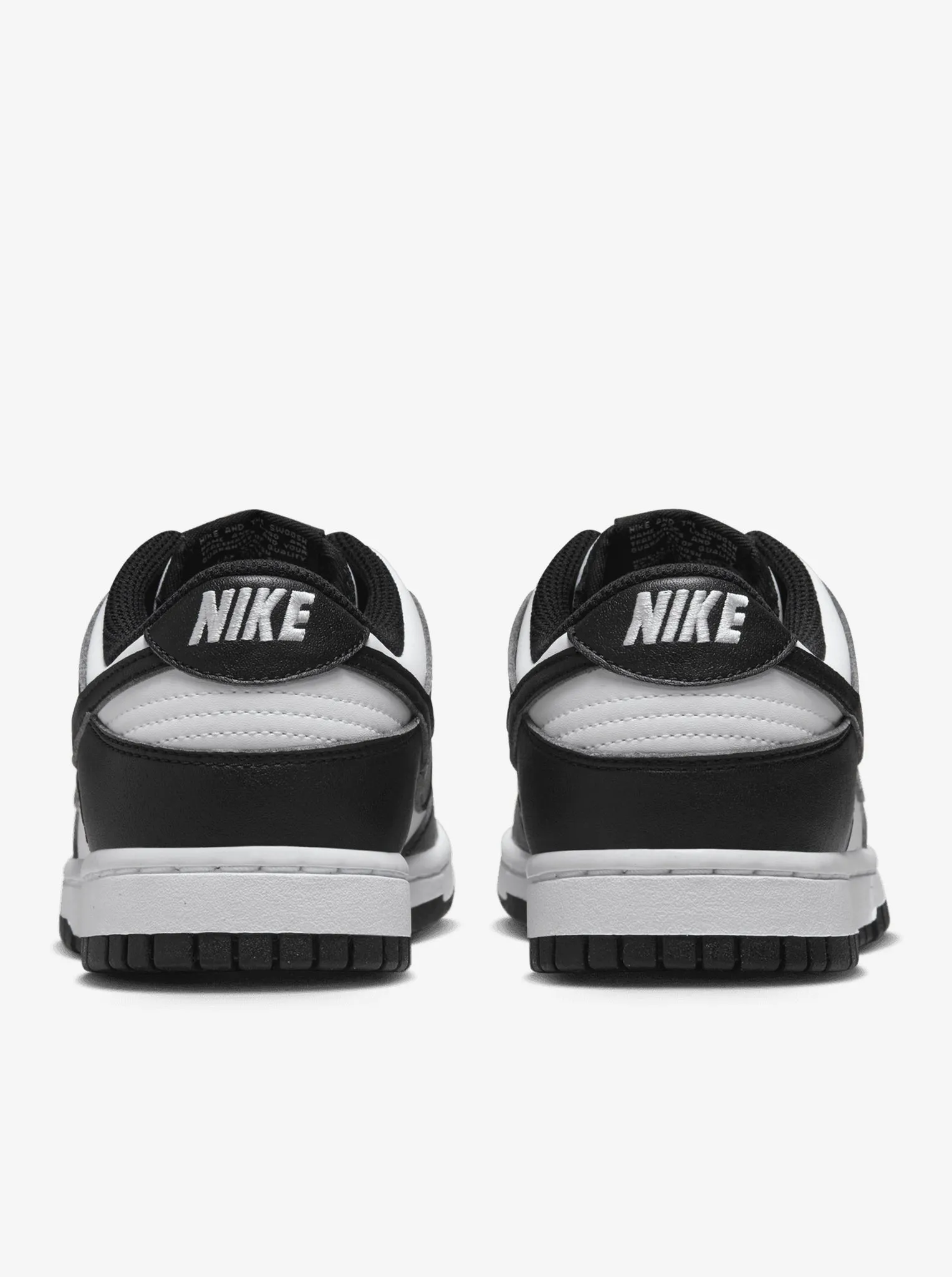 Thermal Regulation Layer Dunk Low Next Nature Womens