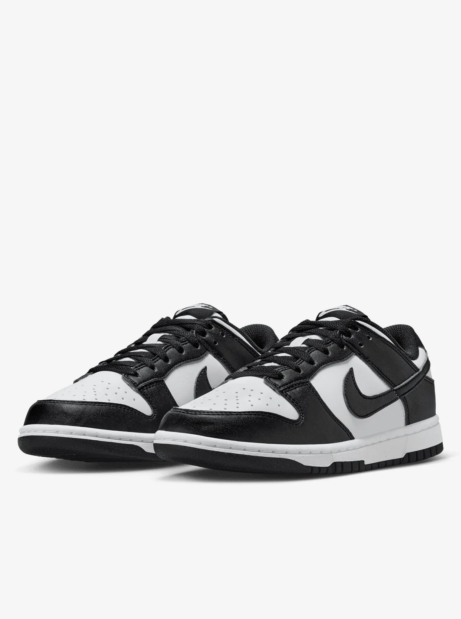 Dunk Low Next Nature Womens Structured Form Quick Transition