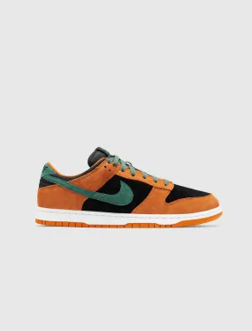 Quick Drying Work Commute DUNK LOW "CERAMIC"
