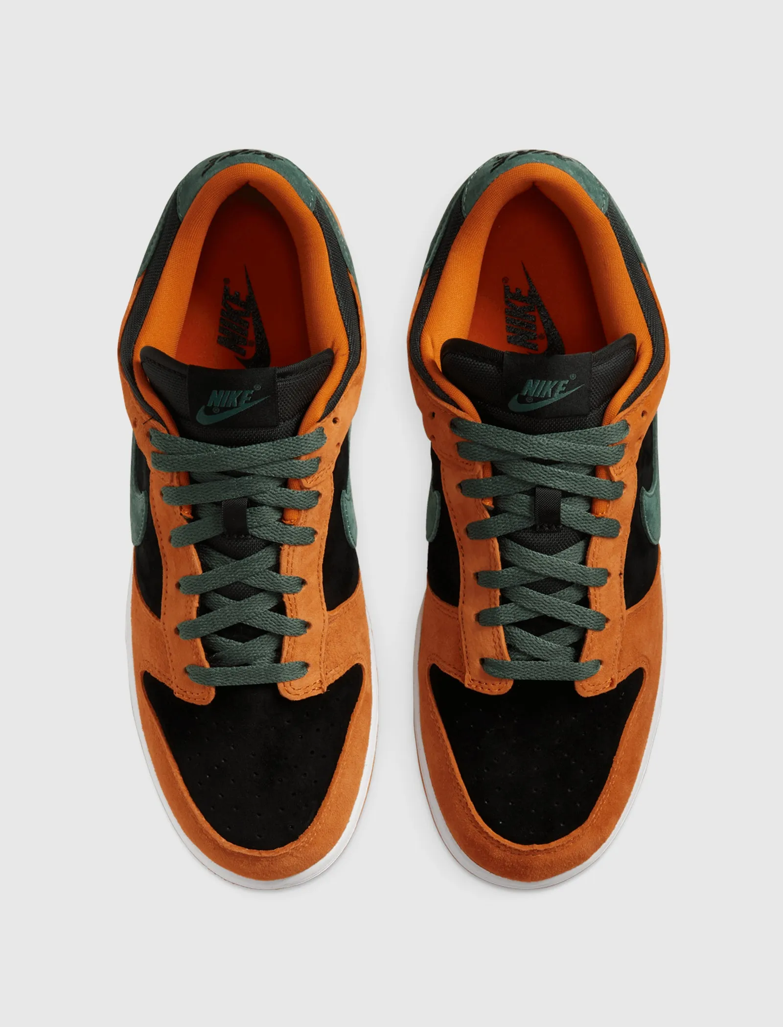 DUNK LOW "CERAMIC" Soft Tone