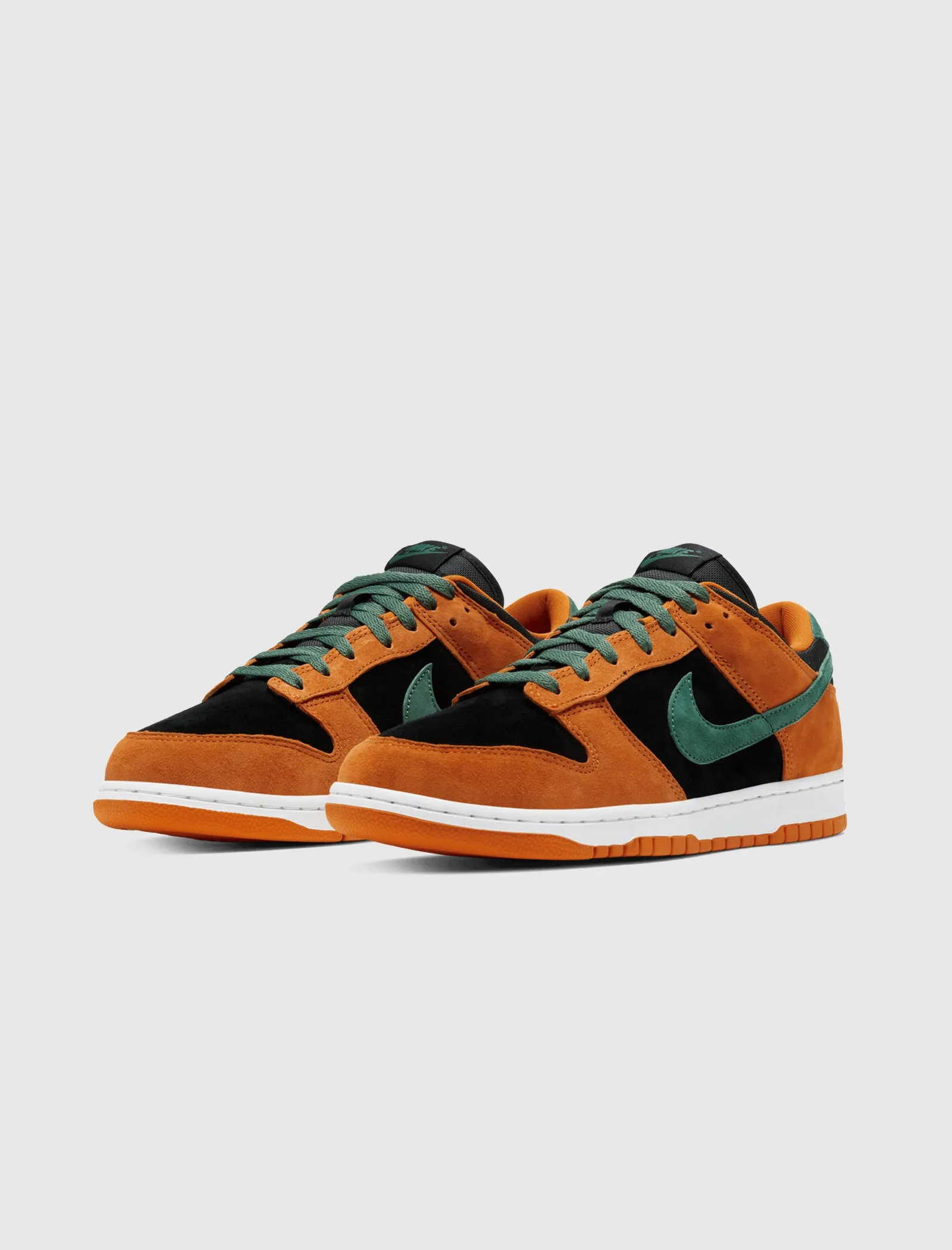 Foam Base DUNK LOW "CERAMIC"