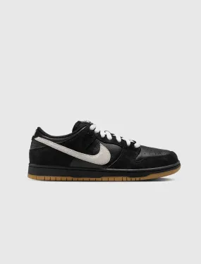 DUNK LOW SB "BLACK/GUM" Body Balance Family Time