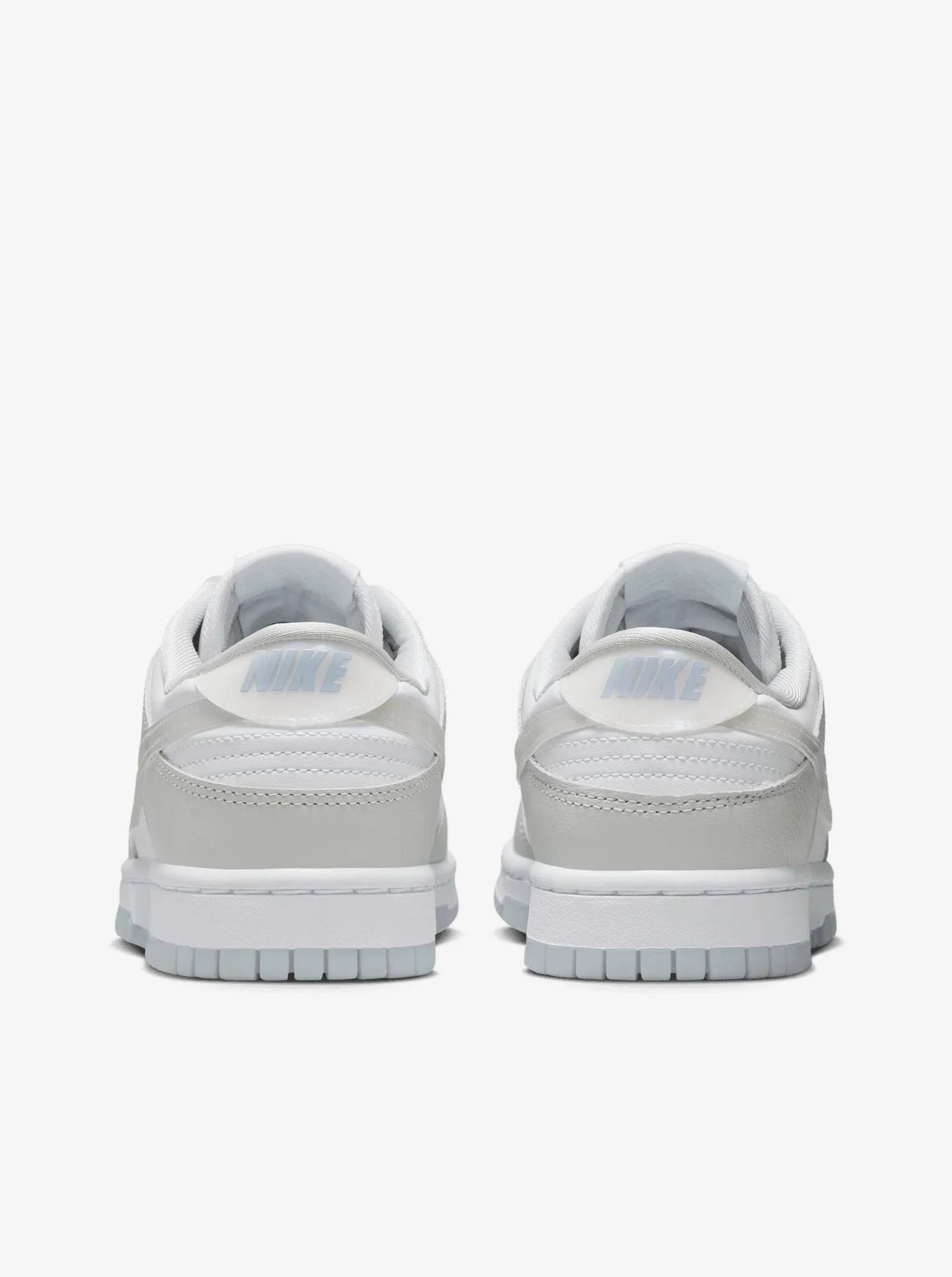 Dunk Low Womens Ultra-soft breathability Tailored ease