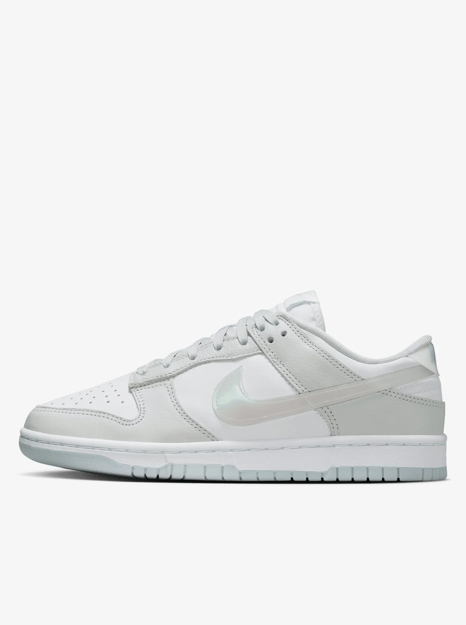 Dunk Low Womens Comfort Motion