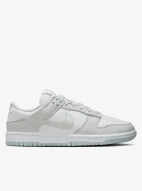 Dunk Low Womens Hyperelastic Response Compression Fit