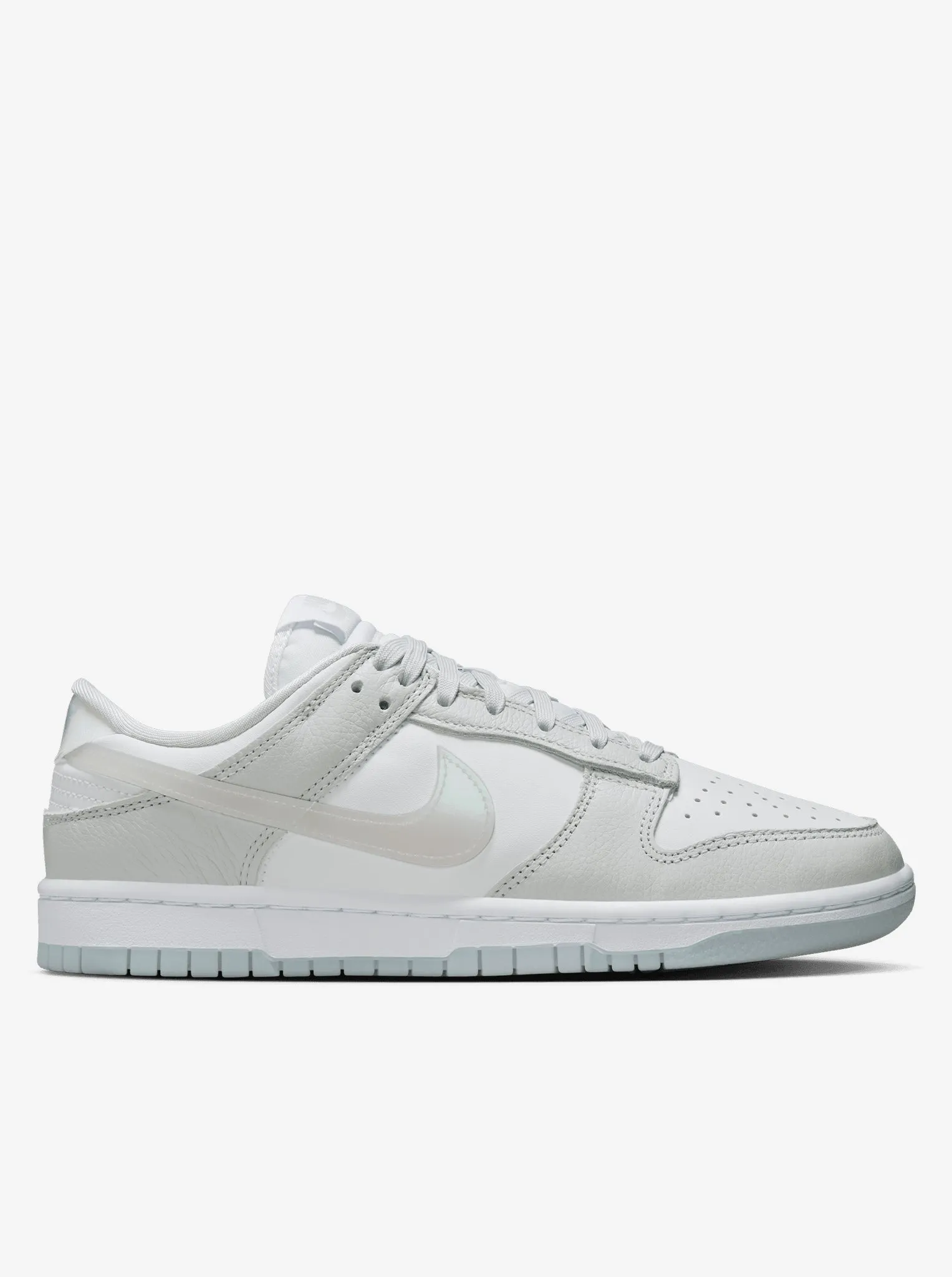 Shock Absorption Soles Dunk Low Womens