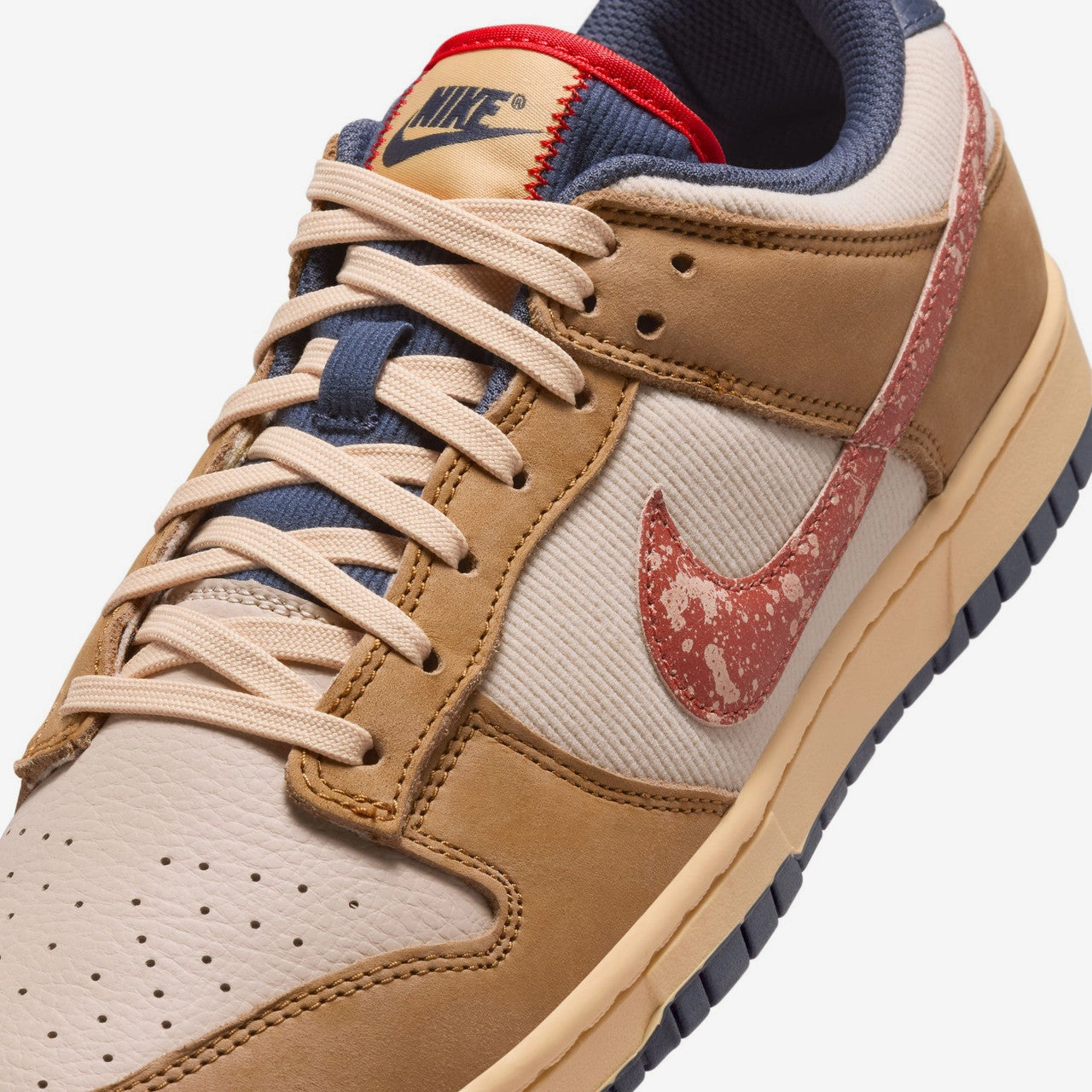 Energy Support Dunk Low Retro SE