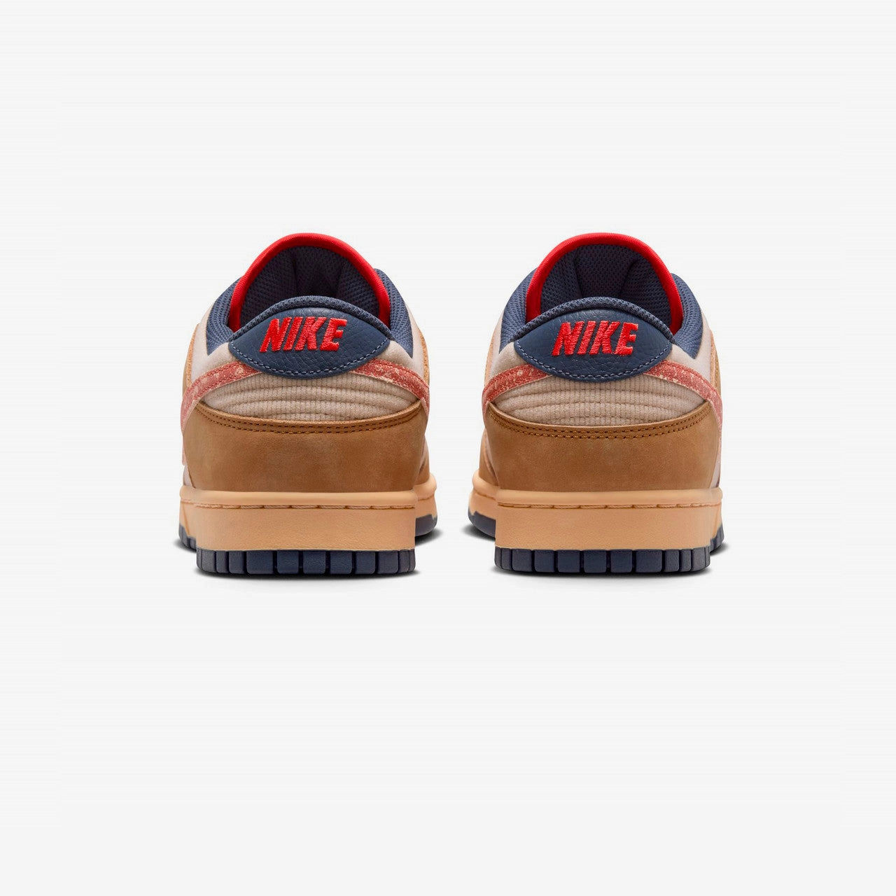 SyntheticLeather Team Practice Wear Dunk Low Retro SE