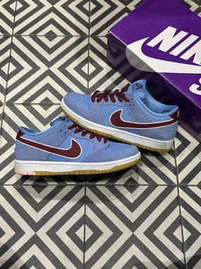 Dunk SB Philadelphia Philies (Taille 38,5) Enhanced Mobility Cushioned Tongue
