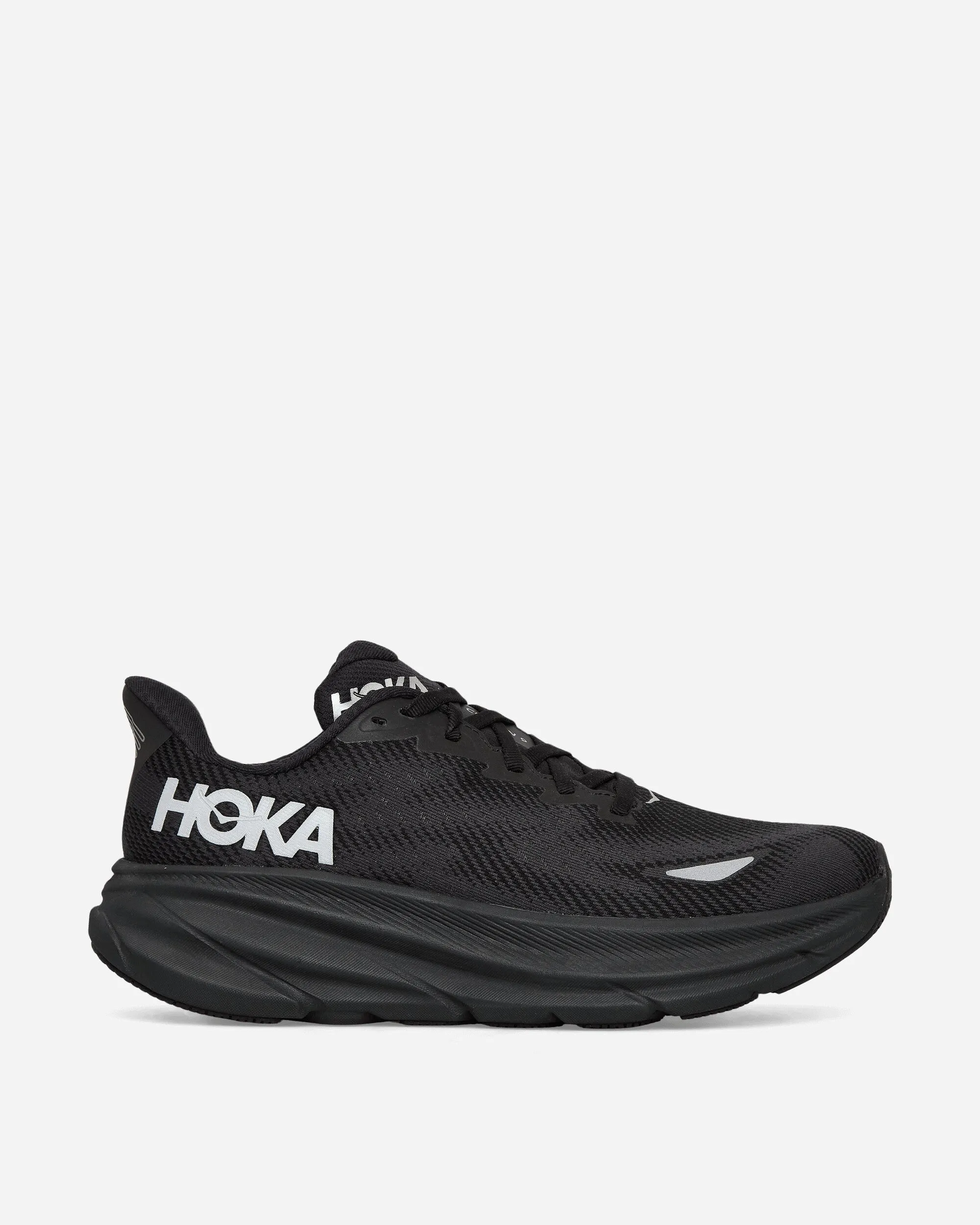 Core Flex Men's Clifton 9 GORE-TEX Sneakers Black