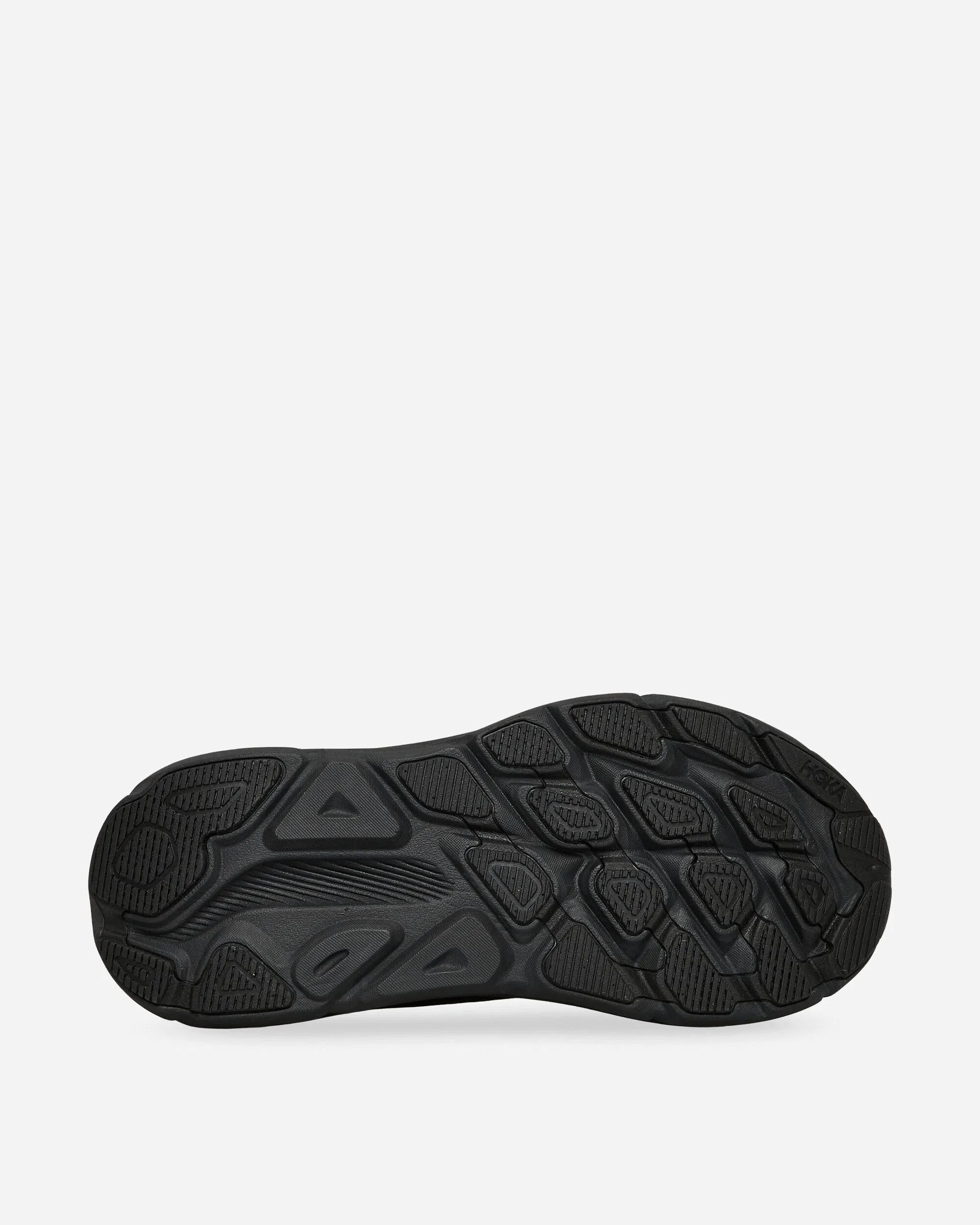 Responsive Feel Men's Clifton 9 GORE-TEX Sneakers Black