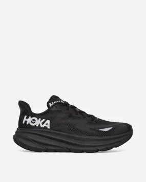Core Flex Men's Clifton 9 GORE-TEX Sneakers Black