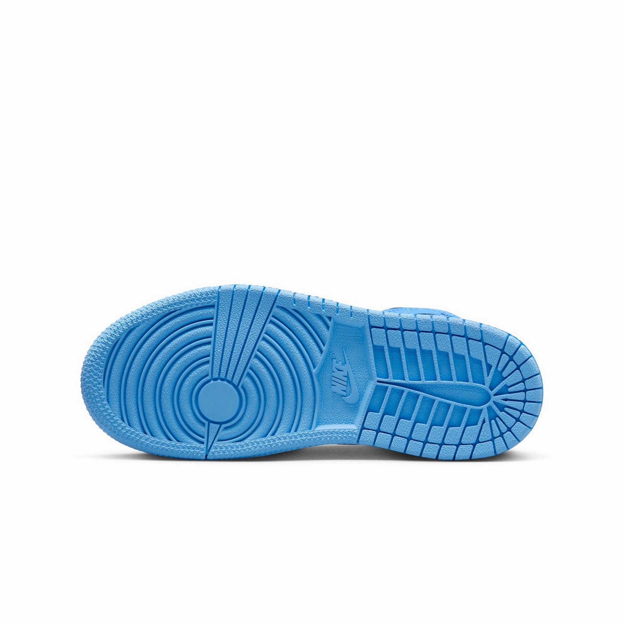 Air Jordan 1 Mid Pre-School DQ8424-401 Dynamic Sole