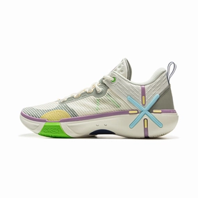 Lightweight Cage Structure Wade Shadow 6 V2 "Summer Flowers"
