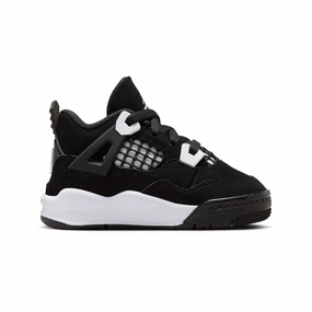 Air Jordan 4 Retro "White Thunder" FV4538-001 Soft Tongue Design