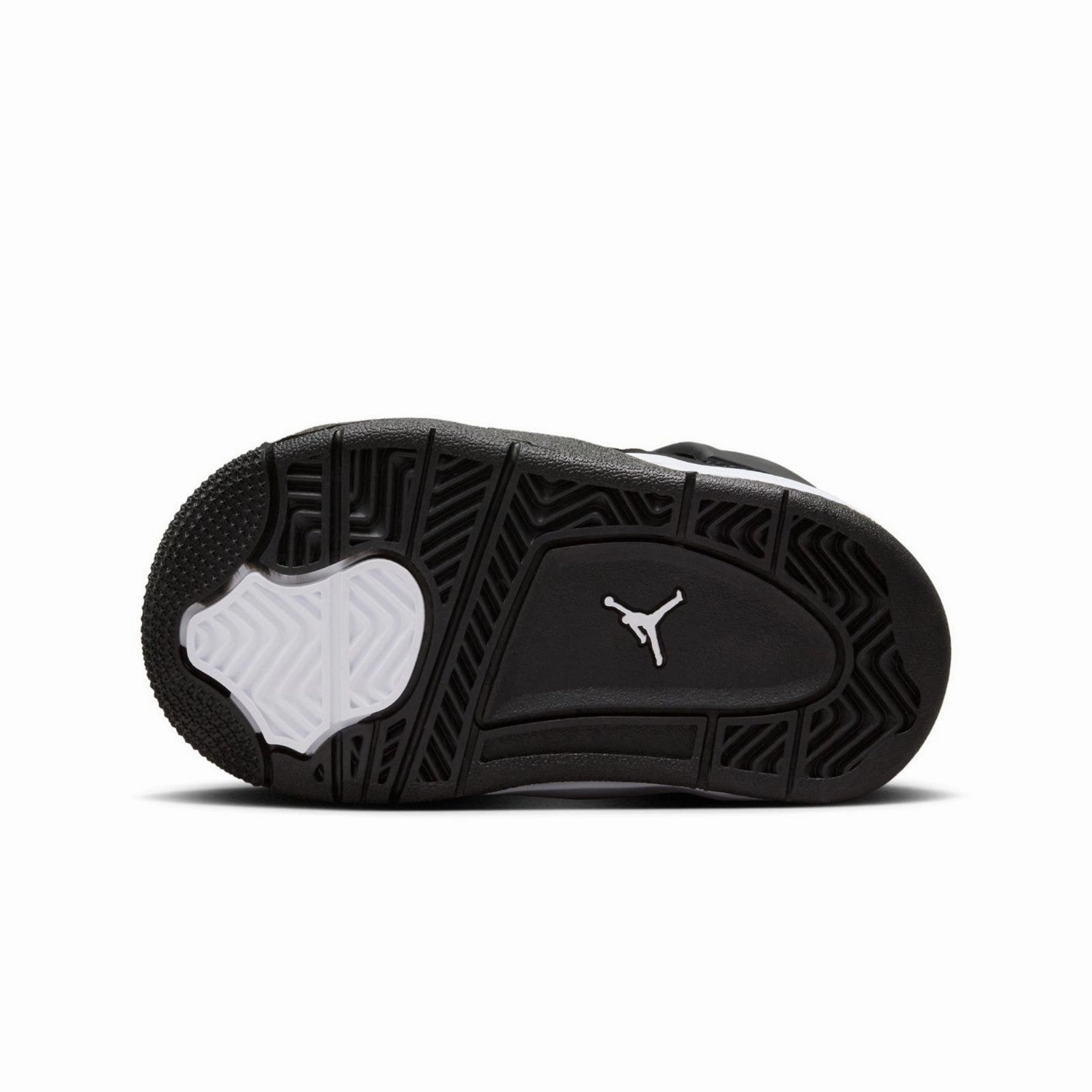 Air Jordan 4 Retro "White Thunder" FV4538-001 Sneaker Design