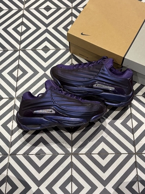 Non Slip Outsole Patterns City Routine Nocta Hot Step 2 Eggplant (Taille 41)