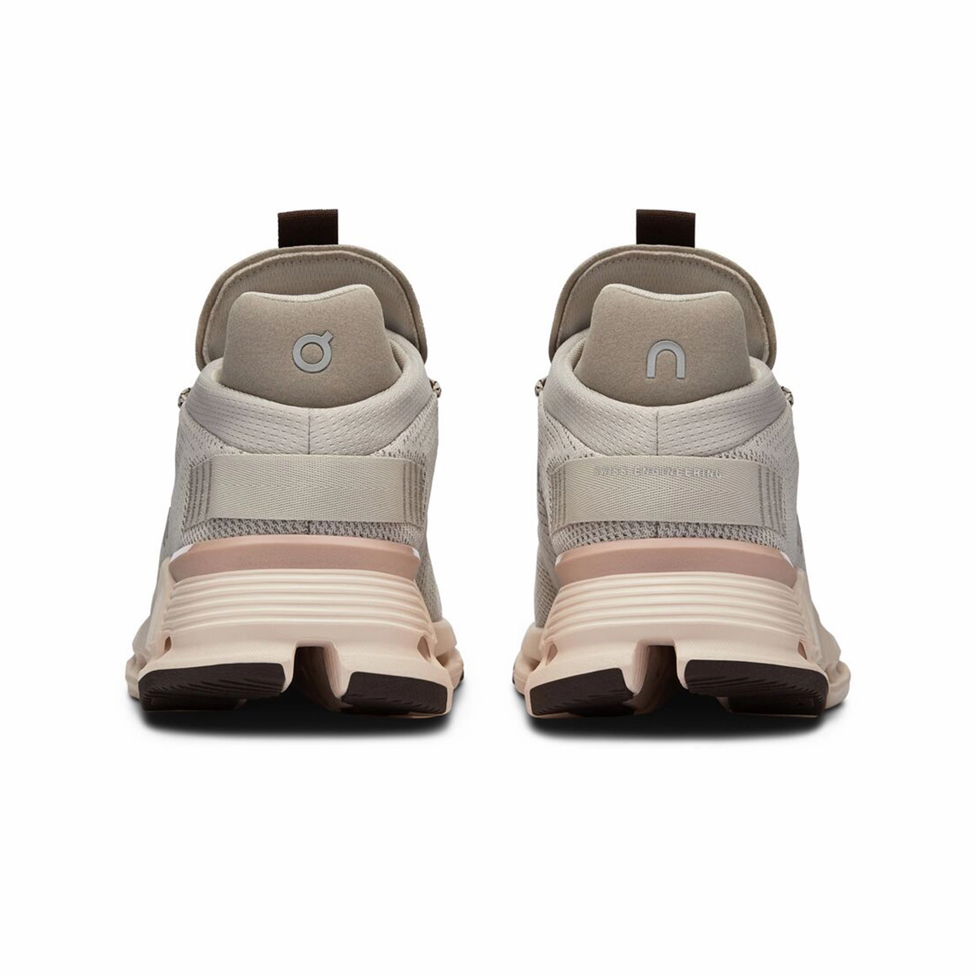 Foldable Design On Running Women's Cloudnova 26.98124