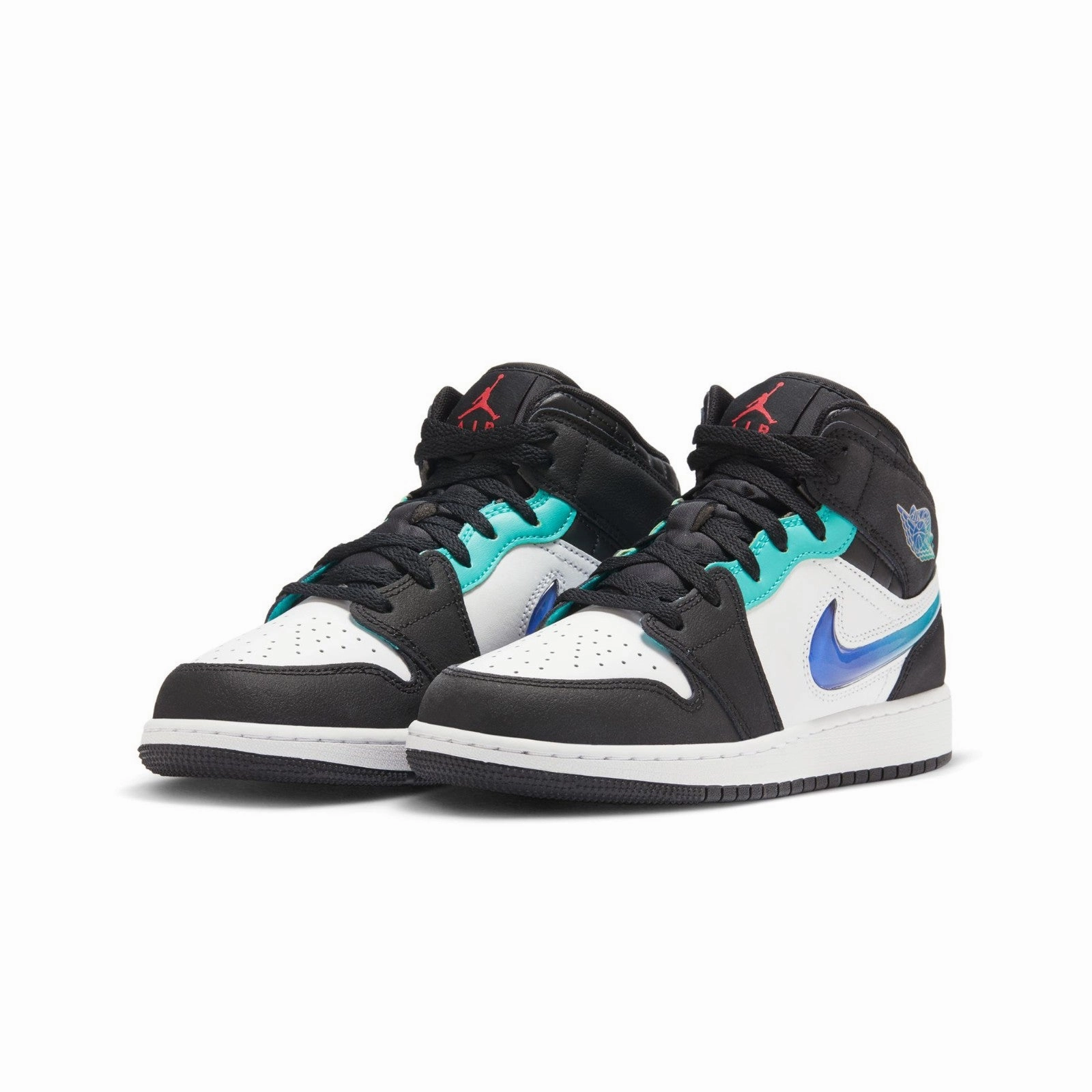 Urban Trends Sports Culture Air Jordan 1 Mid SE FQ8095-001
