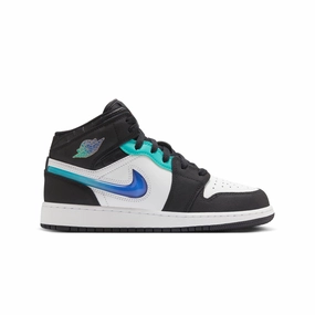 Even Pressure Air Jordan 1 Mid SE FQ8095-001