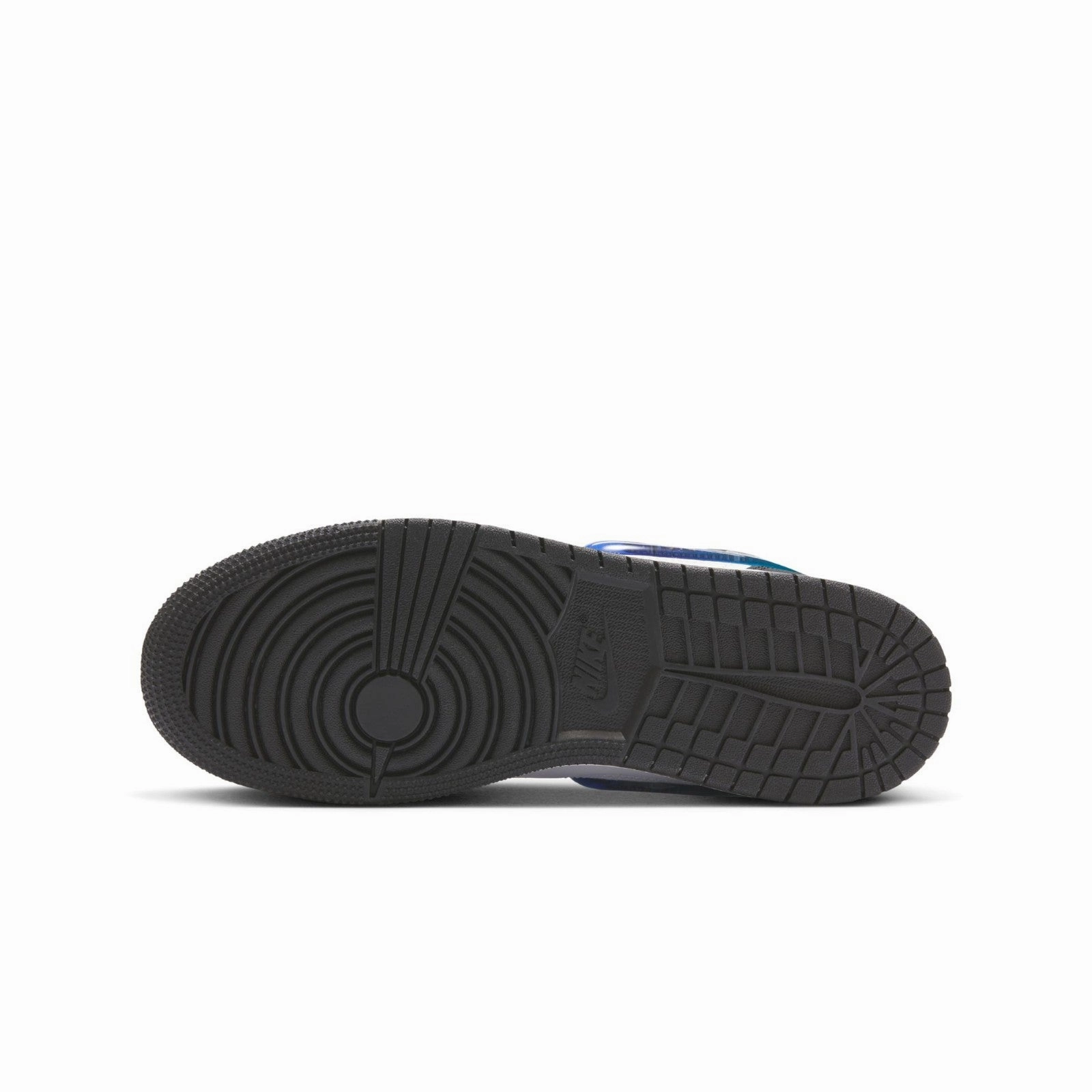 Air Jordan 1 Mid SE FQ8095-001 Easy Match Extended Heel Support