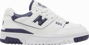 running gait analysis Wmns 550 'Dark Mercury' - BBW550BA