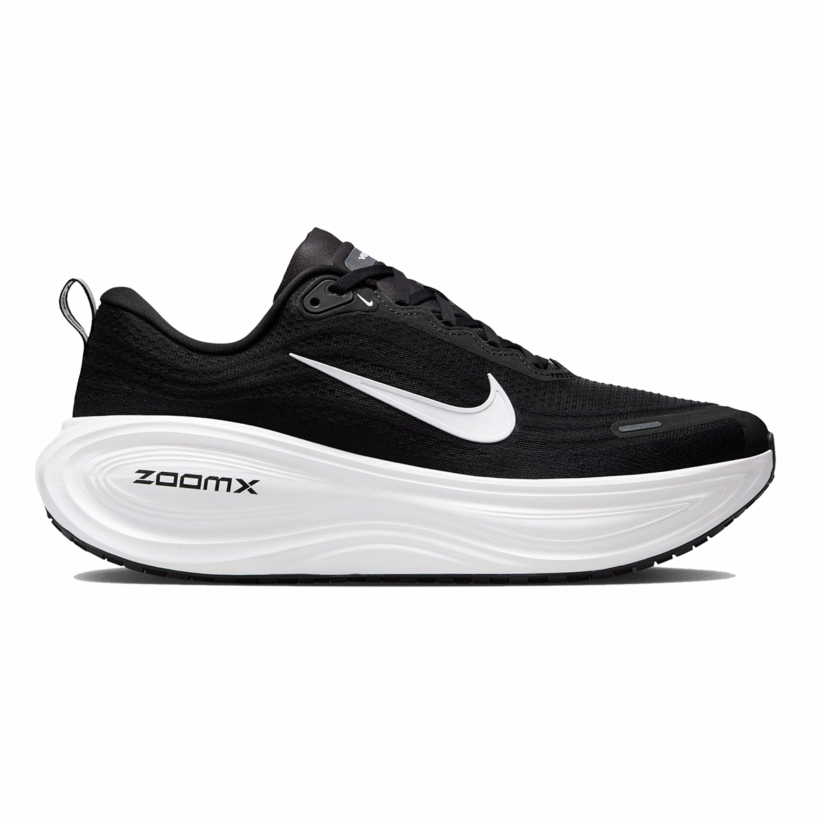 Nike Vomero Plus bootie - style design shoes community - run running shoes