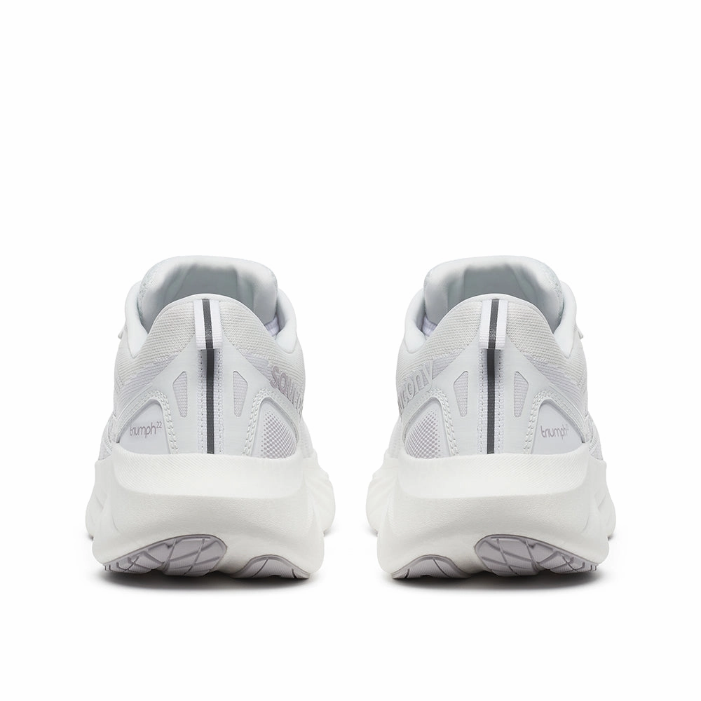 high - arch shoes Saucony Men's Triumph 22 Running Shoes