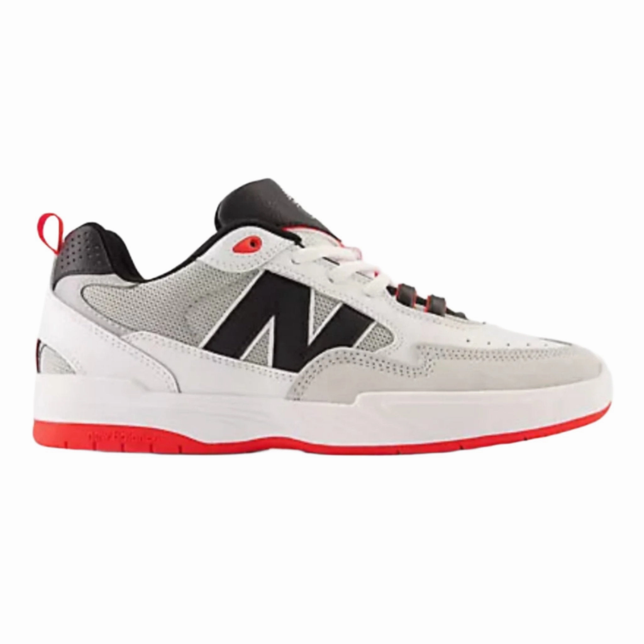 running accessory hypoallergenic running wear New Balance Numeric Tiago Lemos 808 NAP