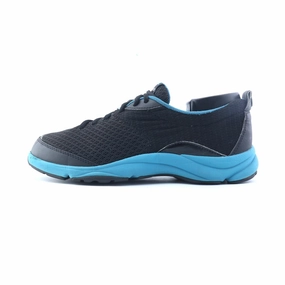 running for a way to stay confident memory foam shoes WEIL .