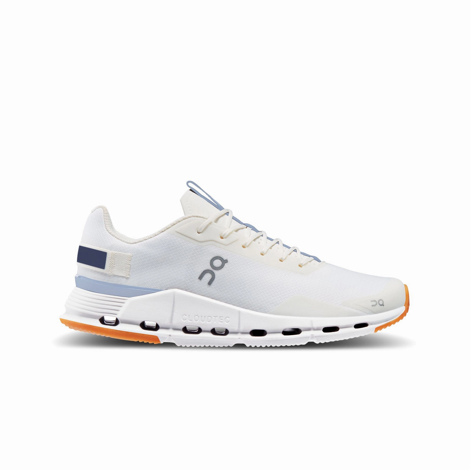On Running Women's Cloudnova Form Cloudnova Form 26.98223 Comfortable Footwear Ground Control