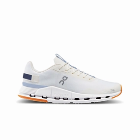On Running Women's Cloudnova Form Cloudnova Form 26.98223 Comfortable Footwear Ground Control