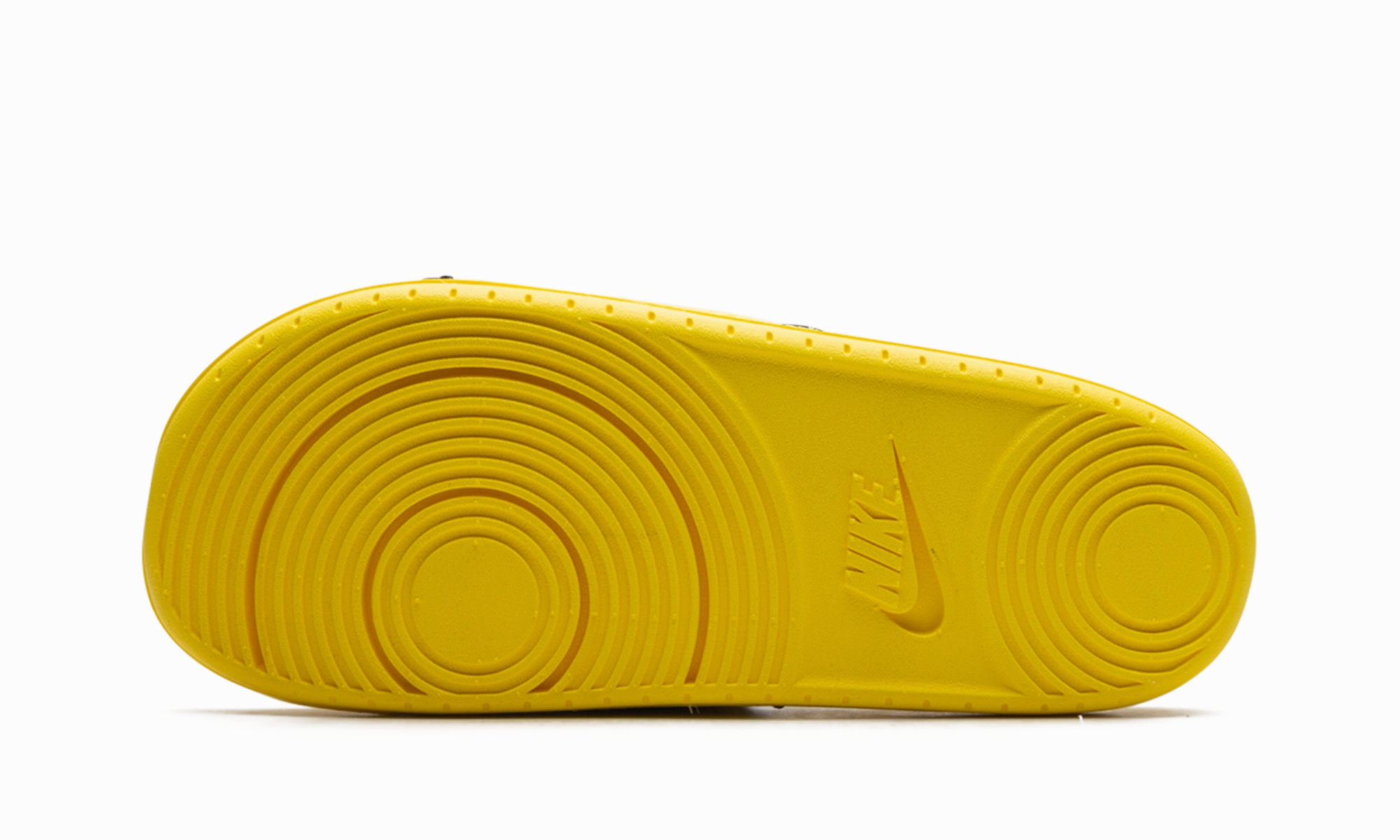 Elite Performance Fit Kobe Offcourt Slide "Lightning"