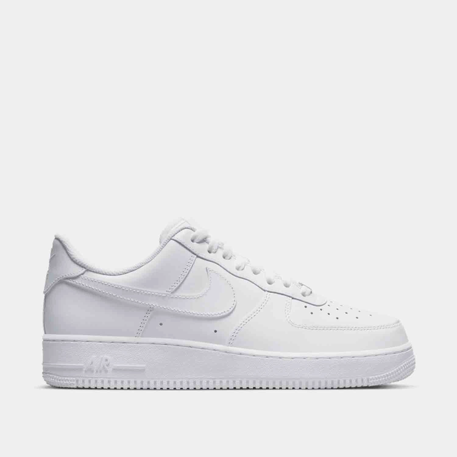 High Rebound Midsole Men's Air Force 1 '07