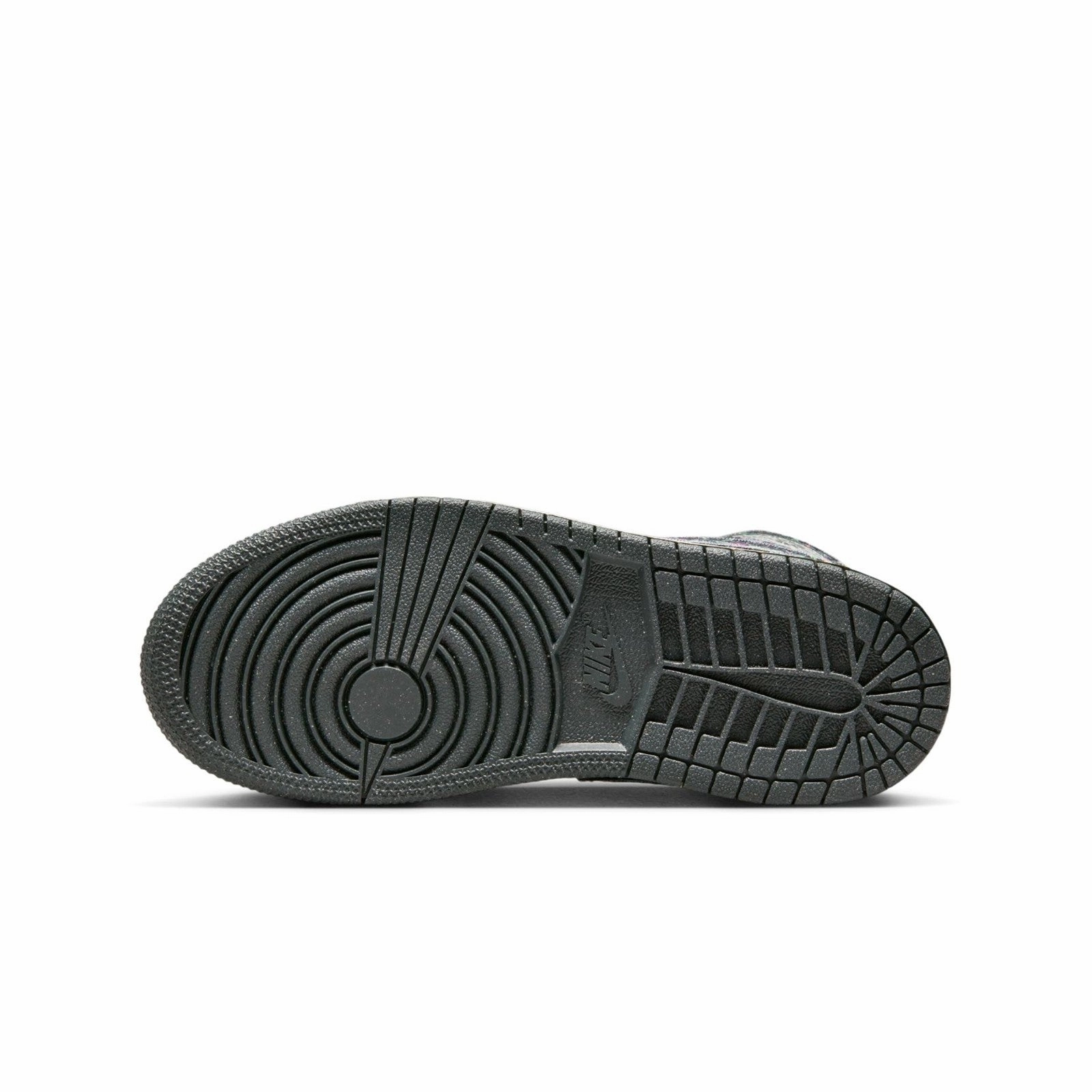 Jordan 1 Mid SE FJ3452-001 Clean Detail Antimicrobial