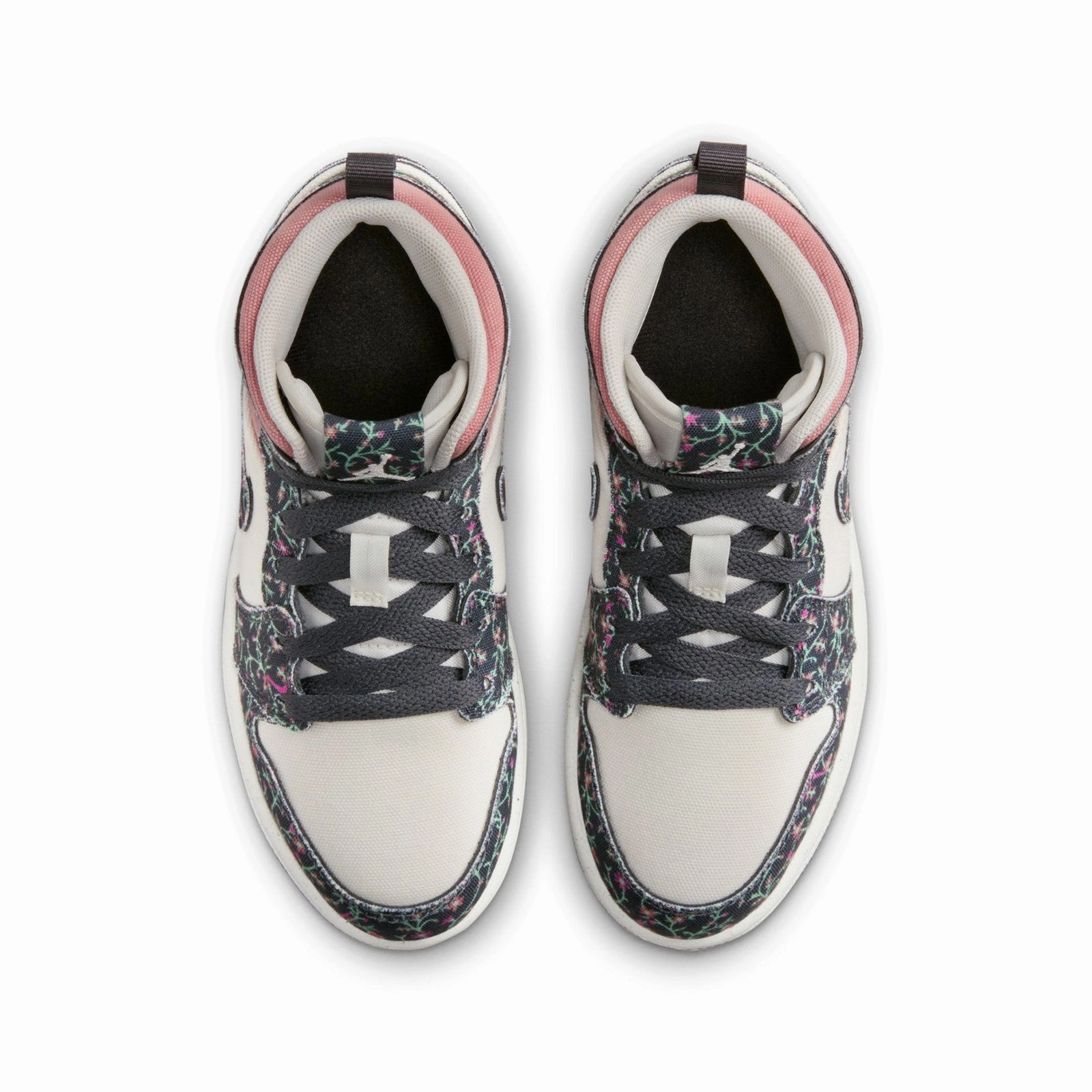 Jordan 1 Mid SE FJ3452-001 Motion Support