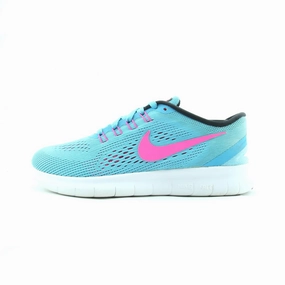 practice - day Speed Enhancement NIKE FREE RN