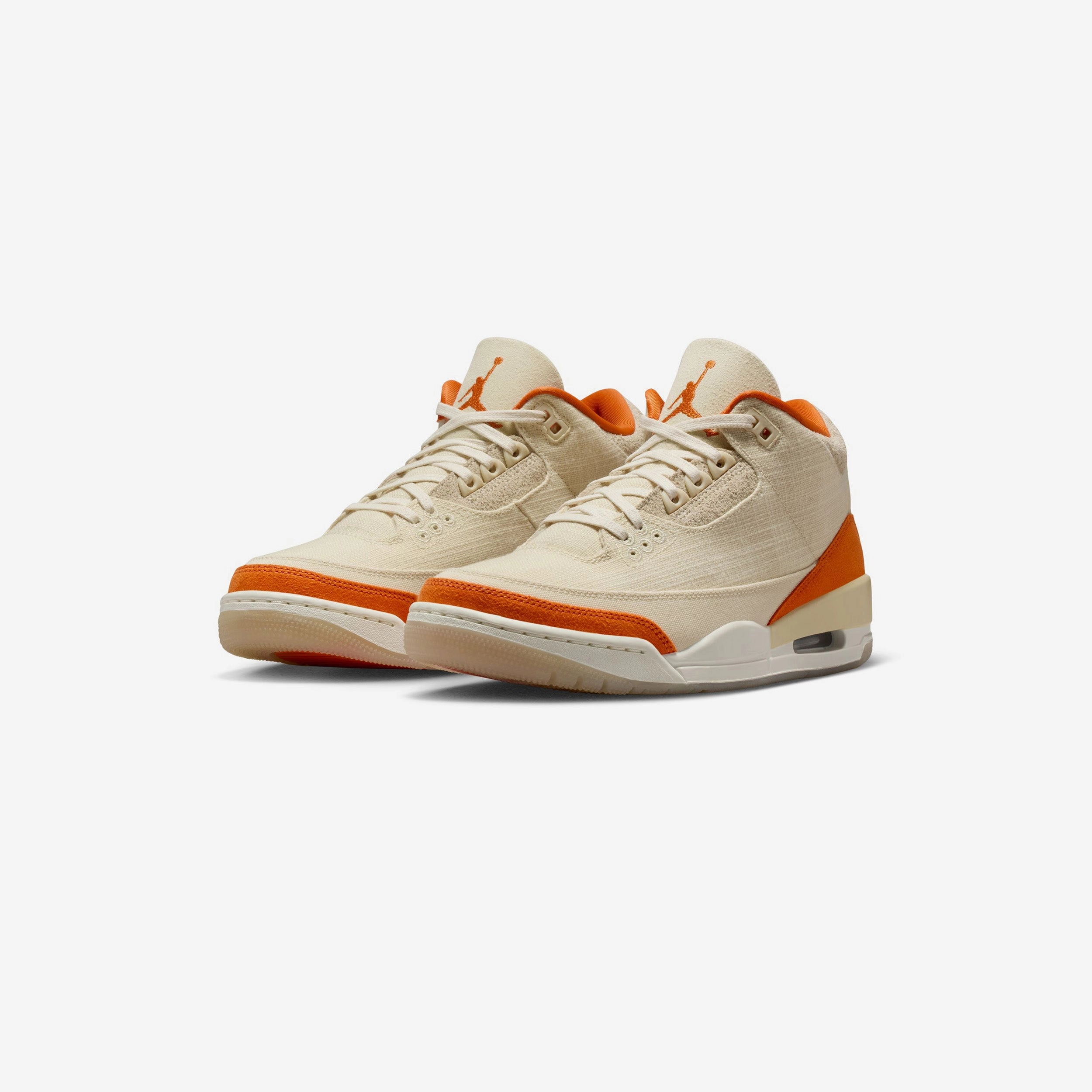 Wmns Air Jordan 3 Retro Energy Boost Long-Lasting Fit