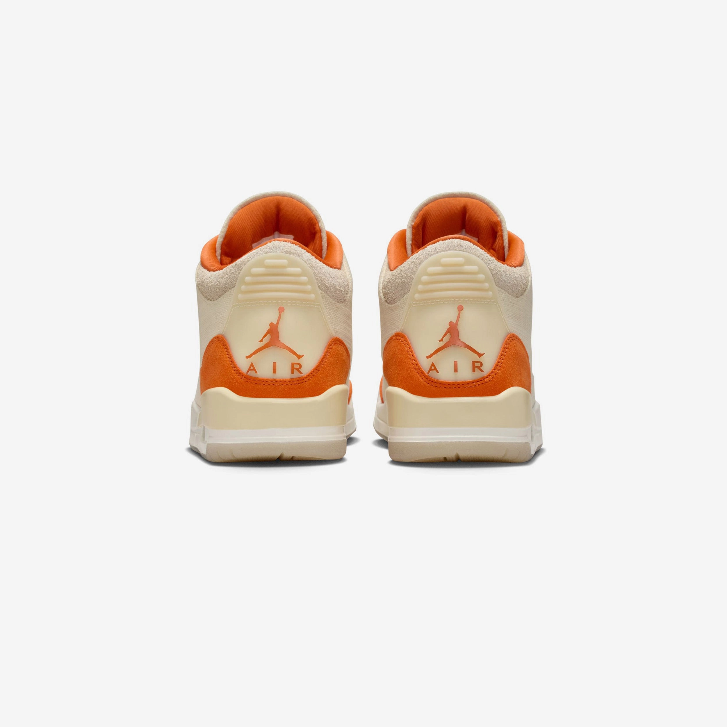 Wmns Air Jordan 3 Retro SyntheticUpper