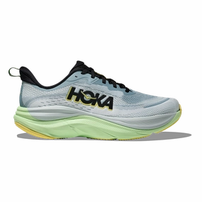 Hoka Skyflow - Druzy - Droplet aerodynamic - feature shoes