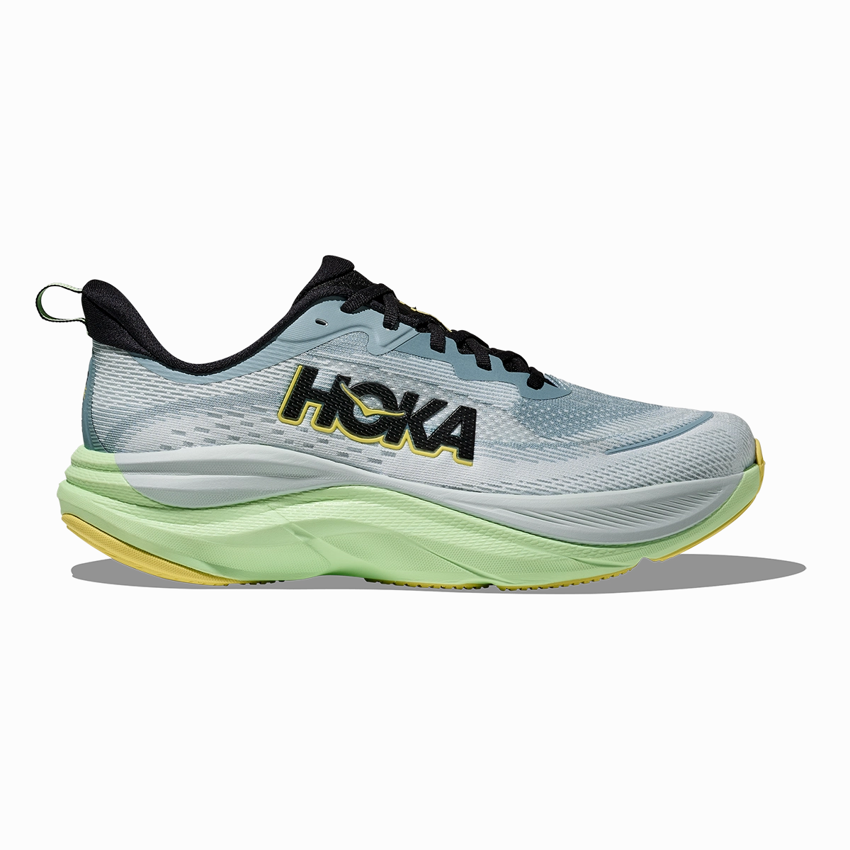 High quality standard Hoka Skyflow - Druzy - Droplet