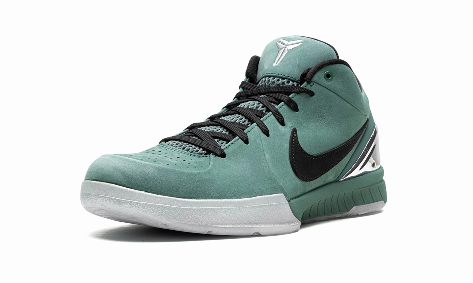 Zoom Kobe 4 Protro "Bicoastal" Full Guard