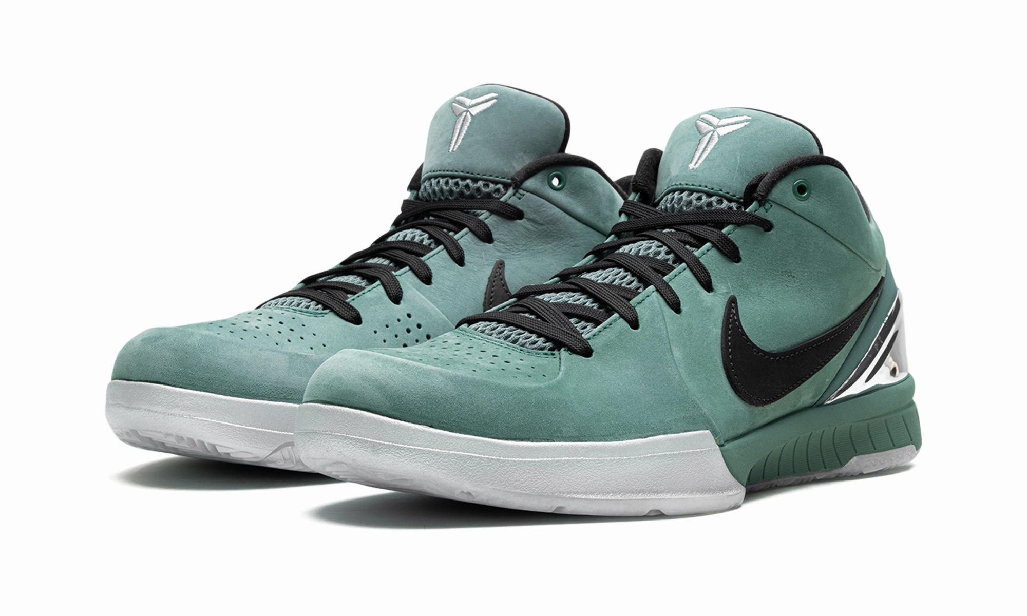 Pro Cushion Pebax Technology Zoom Kobe 4 Protro "Bicoastal"