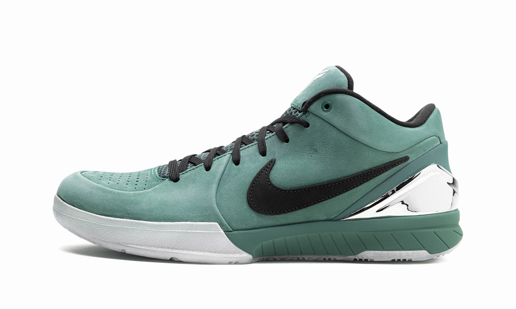 Multi Layer Cushion Stack Zoom Kobe 4 Protro "Bicoastal"