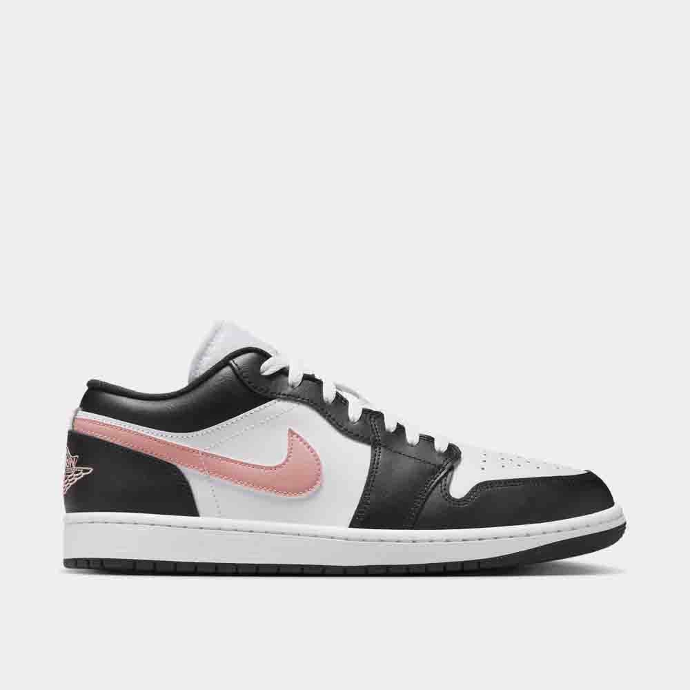 Heat Management Flexible Construction Air Jordan 1 Low