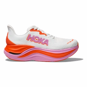 Hoka Skyward X adjustable running shoes