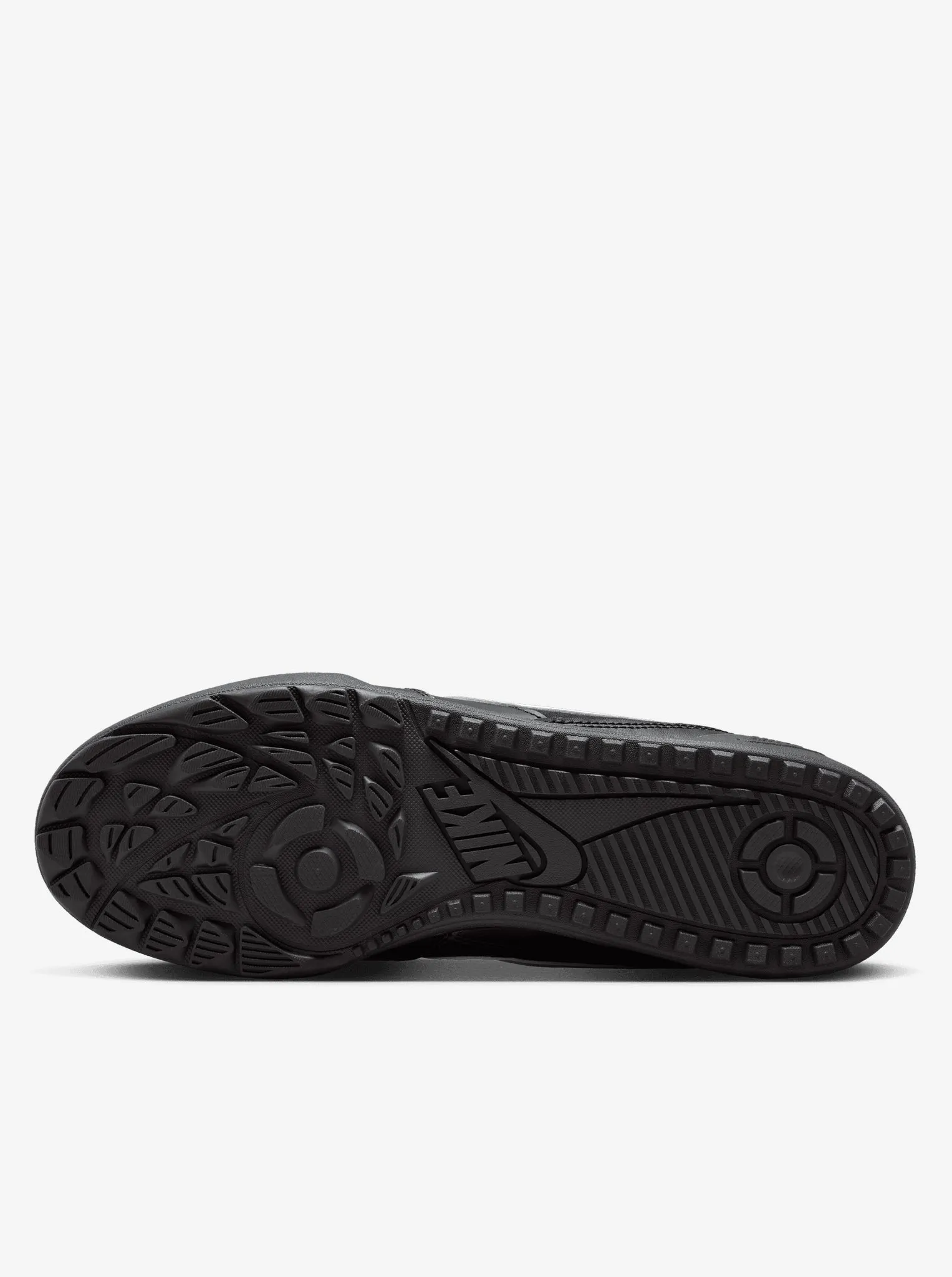 Wide Footbed Rocker Sole Technology Terra Manta Unisex