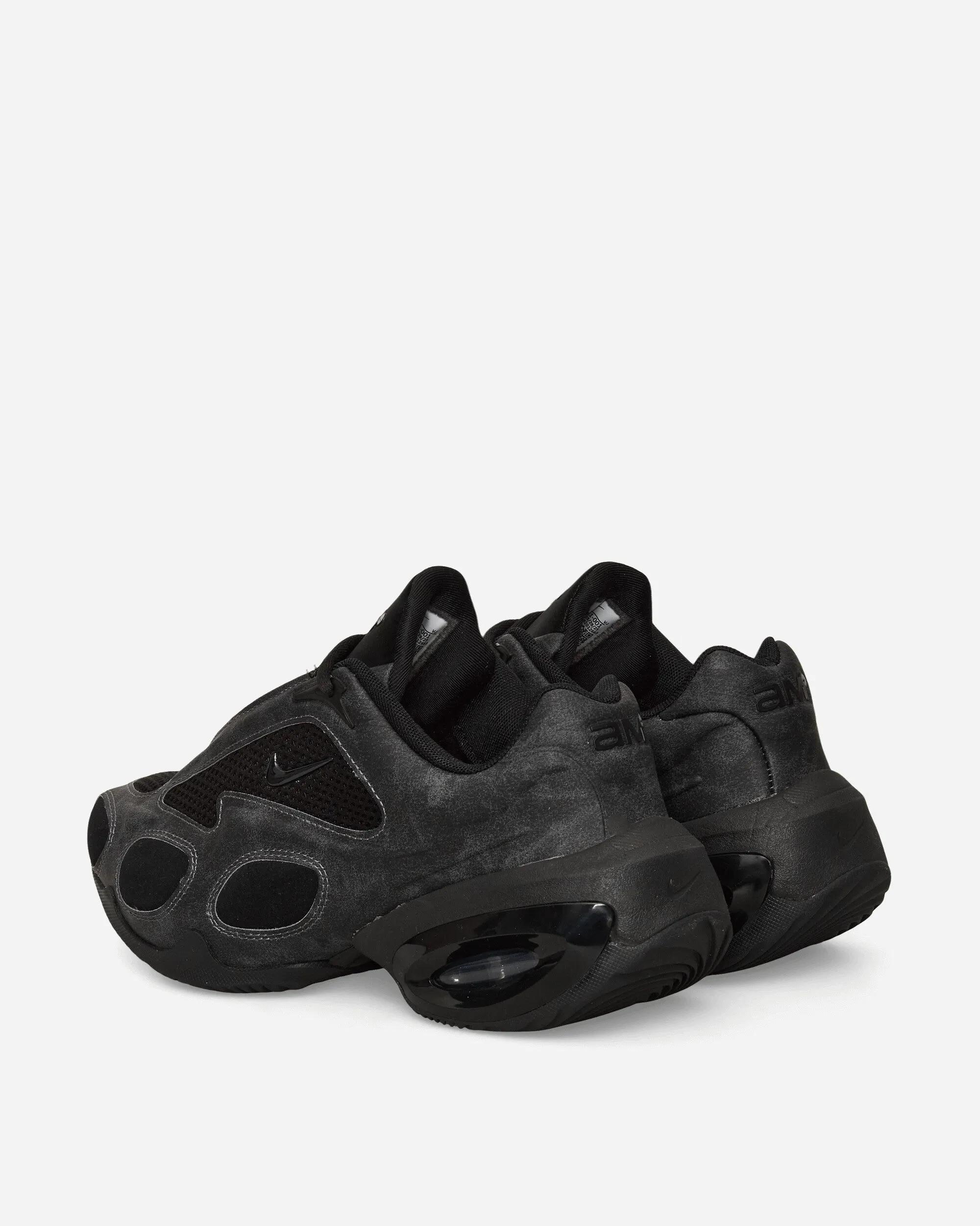 Women's Air Max Muse SE Sneakers Anthracite / Black Smart Look