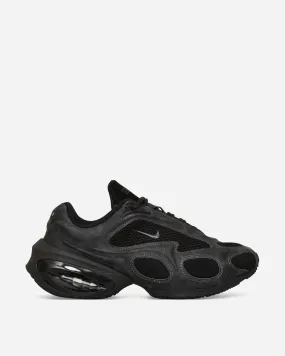 Women's Air Max Muse SE Sneakers Anthracite / Black Impact absorption